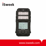 IMR EX660 SMART Sensor Gas Detector